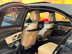 مرسيدس بنز S-Class